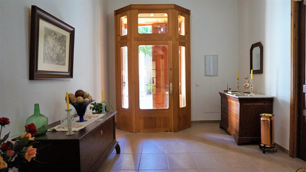 Born 23 - House With Pool In The Centre Of Lluchmayor. Free Wifi Llucmajor  Exteriör bild