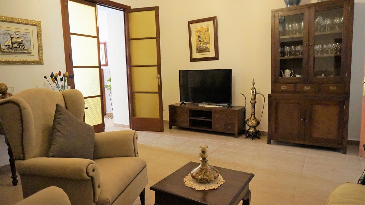 Born 23 - House With Pool In The Centre Of Lluchmayor. Free Wifi Llucmajor  Exteriör bild