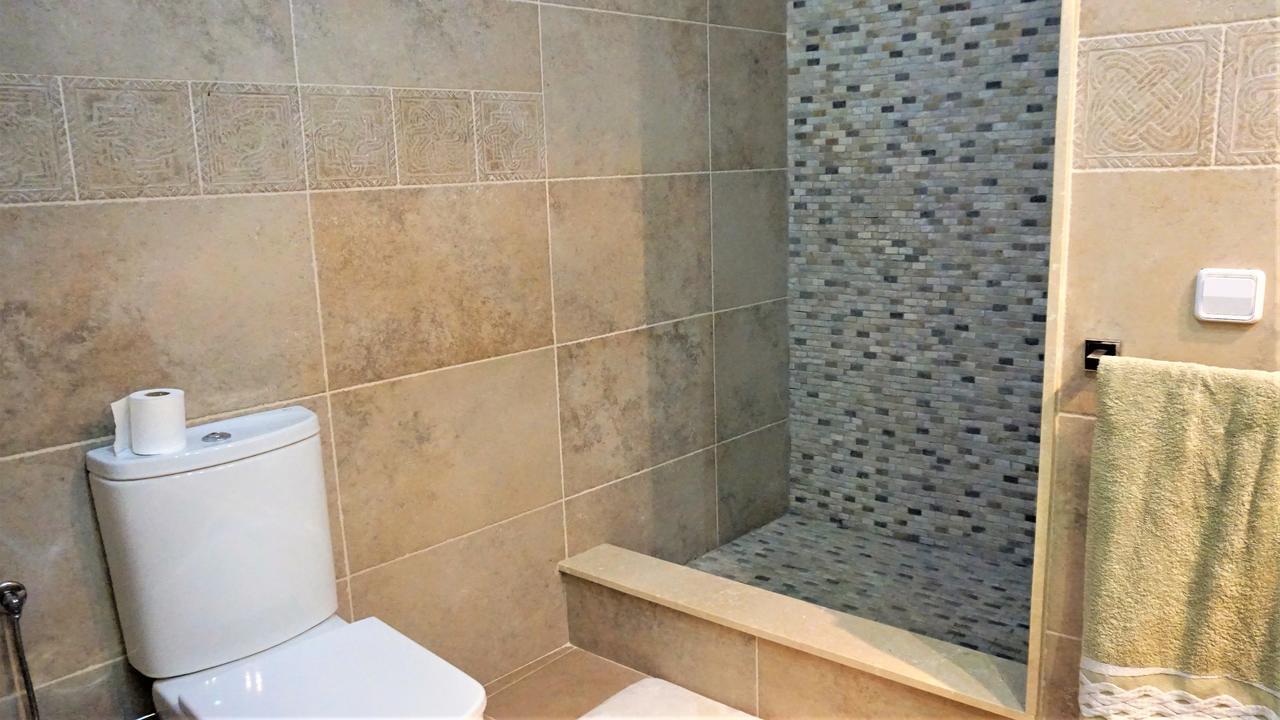 Born 23 - House With Pool In The Centre Of Lluchmayor. Free Wifi Llucmajor  Exteriör bild