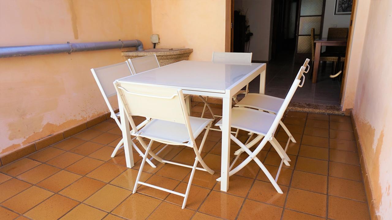 Born 23 - House With Pool In The Centre Of Lluchmayor. Free Wifi Llucmajor  Exteriör bild