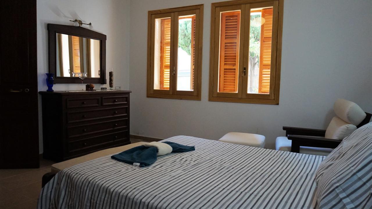 Born 23 - House With Pool In The Centre Of Lluchmayor. Free Wifi Llucmajor  Exteriör bild