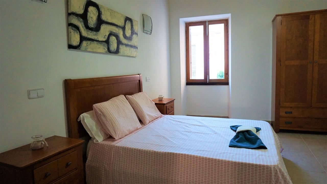 Born 23 - House With Pool In The Centre Of Lluchmayor. Free Wifi Llucmajor  Exteriör bild
