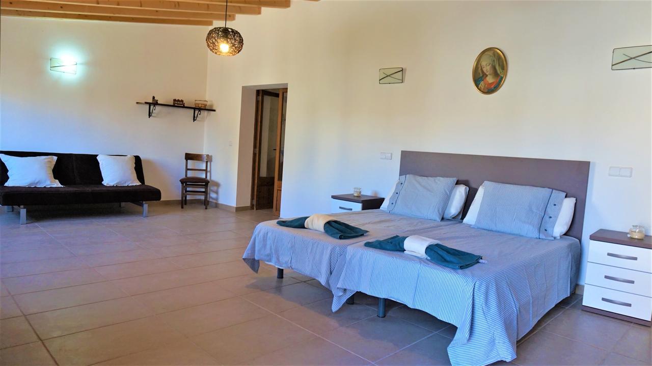 Born 23 - House With Pool In The Centre Of Lluchmayor. Free Wifi Llucmajor  Exteriör bild