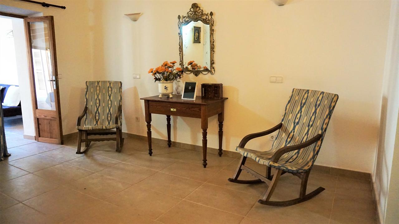 Born 23 - House With Pool In The Centre Of Lluchmayor. Free Wifi Llucmajor  Exteriör bild