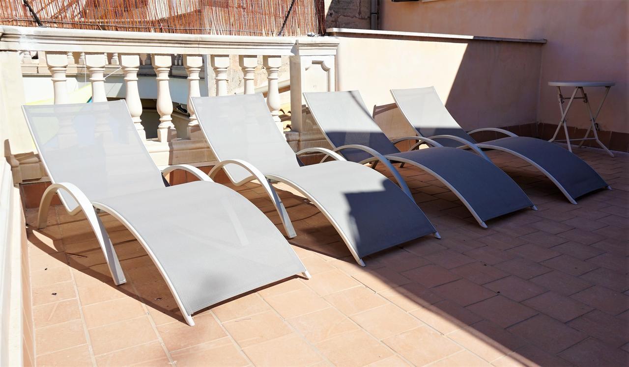 Born 23 - House With Pool In The Centre Of Lluchmayor. Free Wifi Llucmajor  Exteriör bild